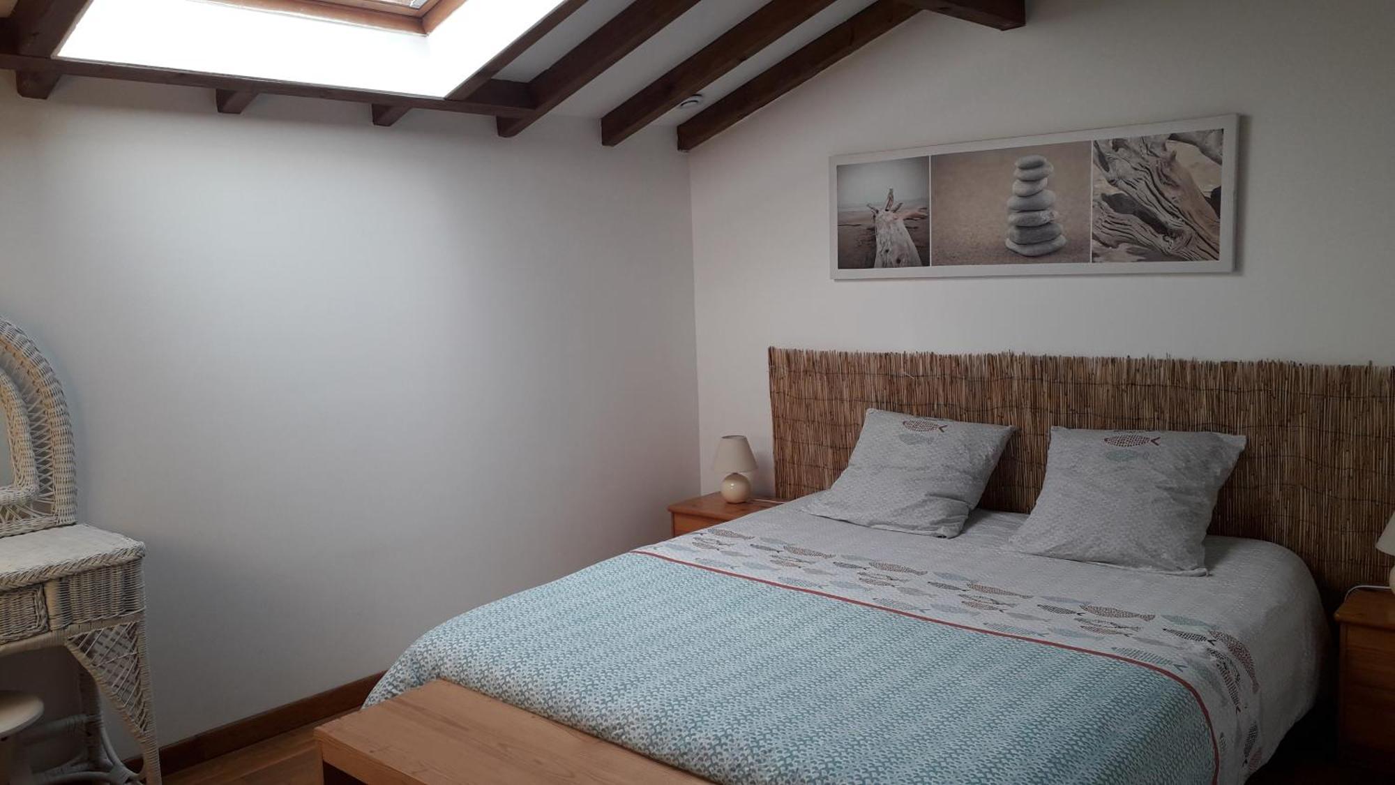 Maison Florenchaenia Sur Le Chemin De Compostelle Apartment Saint-Jean-Pied-de-Port Bagian luar foto