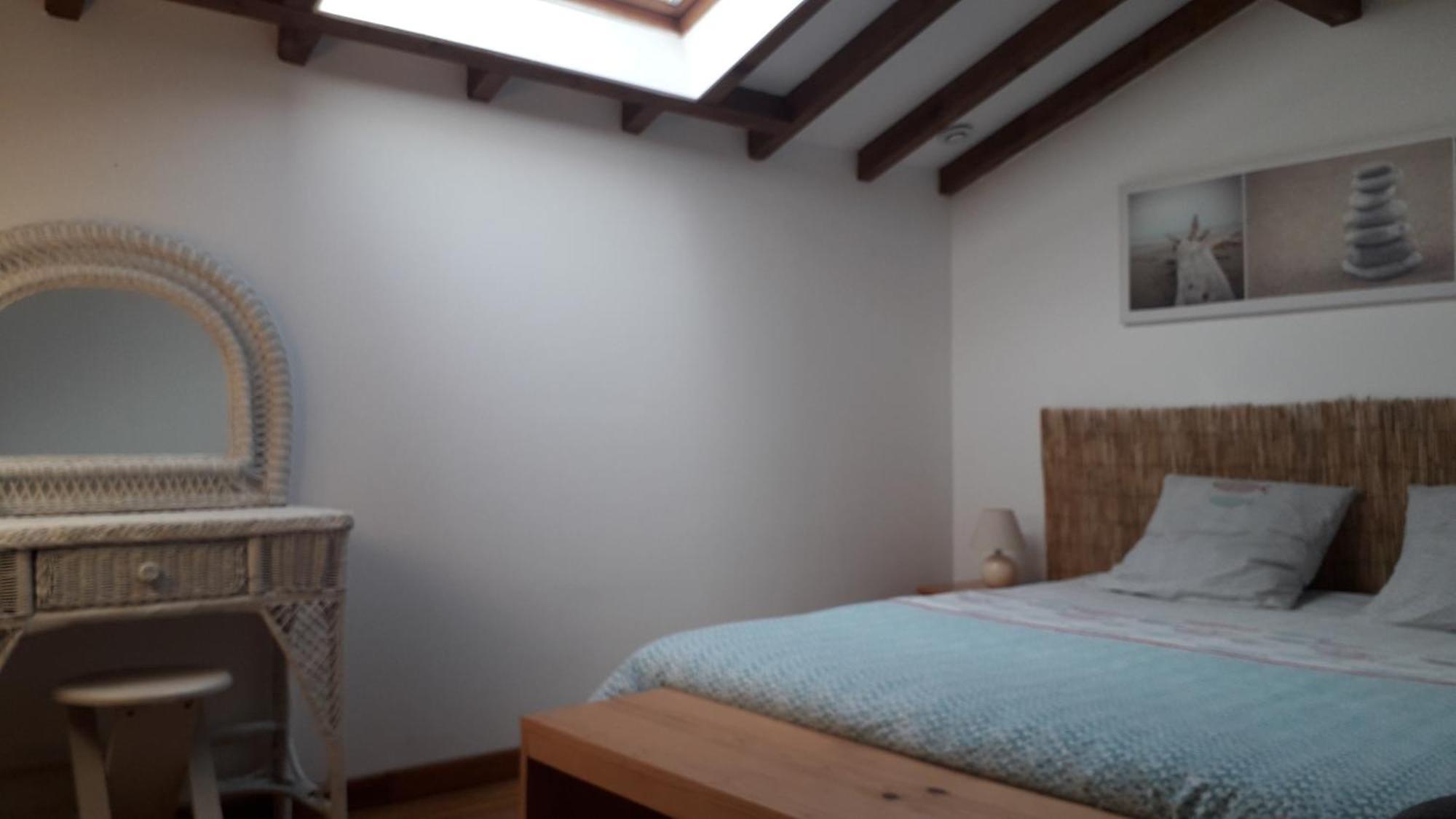 Maison Florenchaenia Sur Le Chemin De Compostelle Apartment Saint-Jean-Pied-de-Port Bagian luar foto